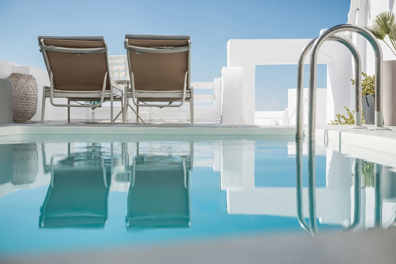 Photo - On The Rocks - Small Luxury Hotels of the World