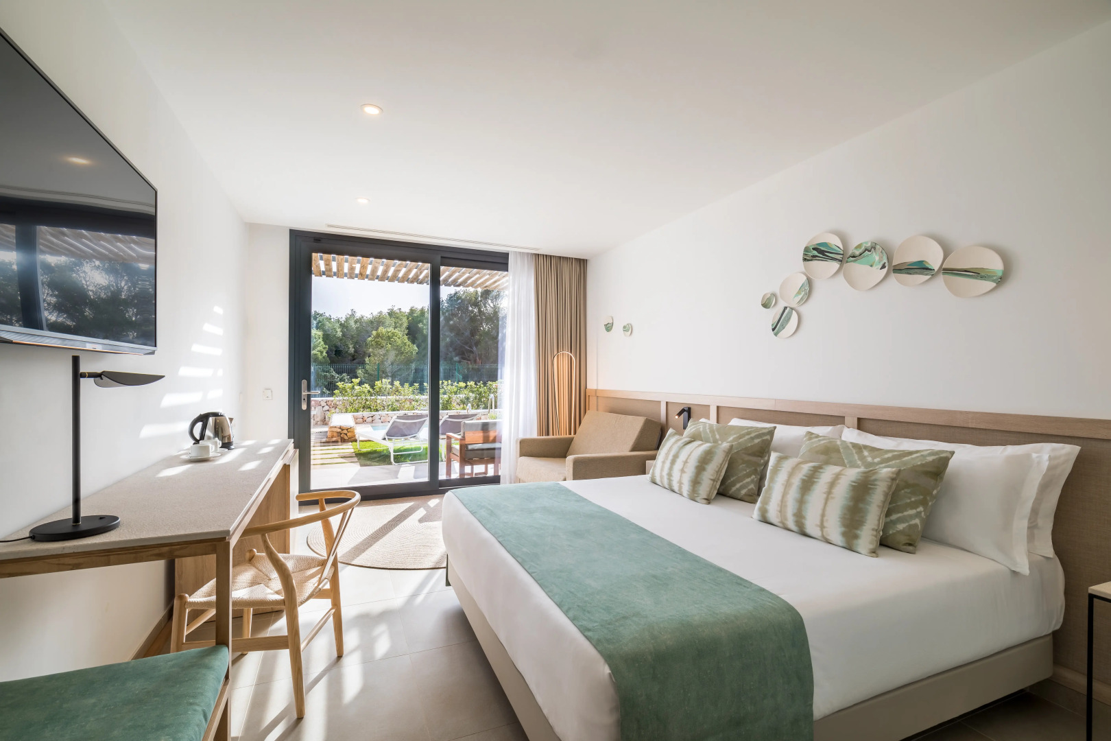 Foto - Barceló Nura