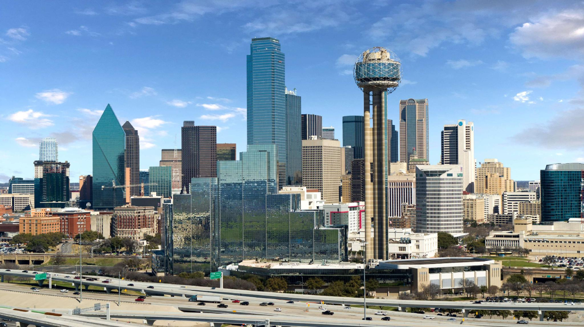 Foto - Hyatt Regency Dallas