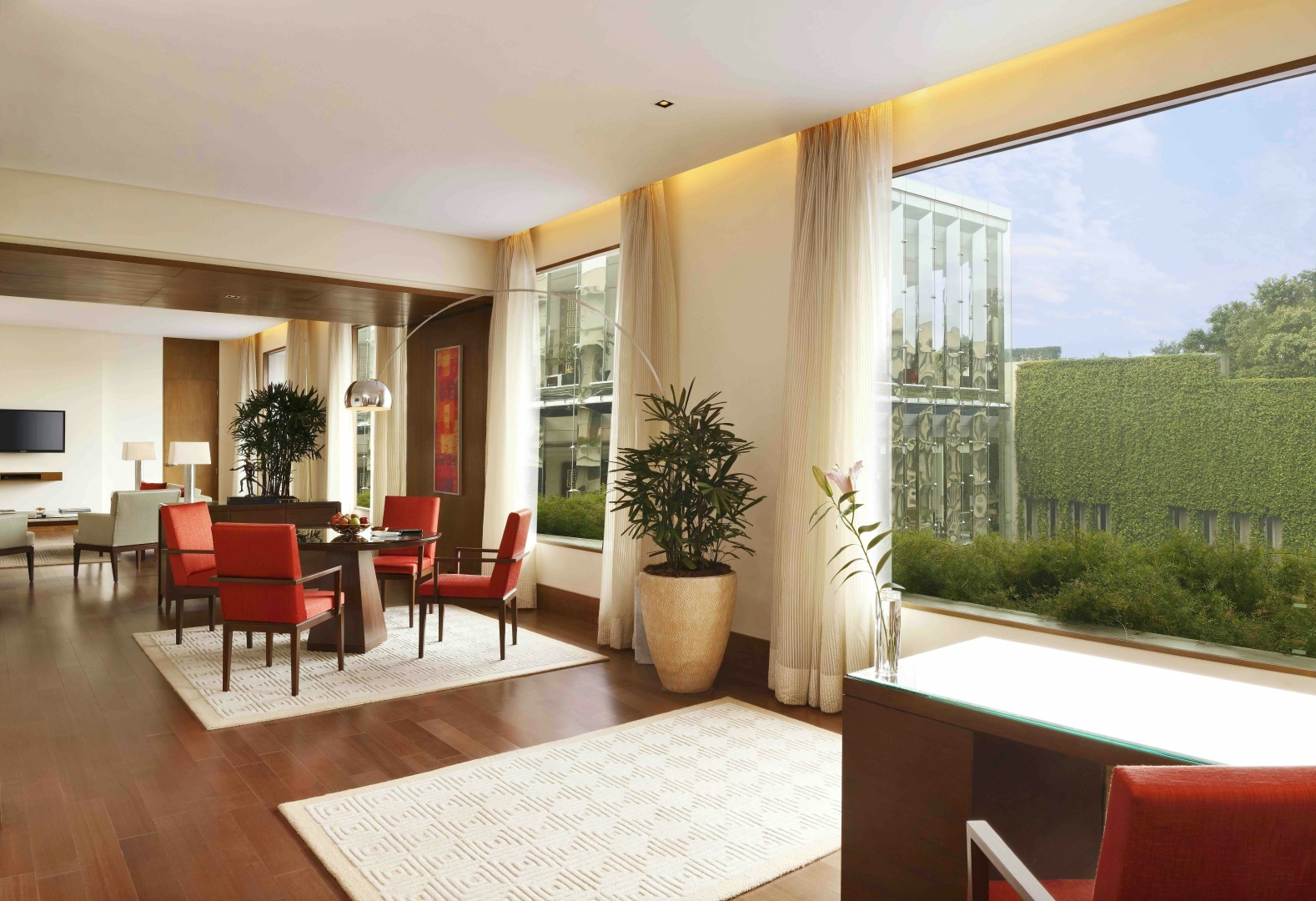 Photo - The Oberoi Gurgaon