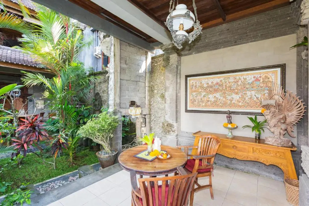 Foto - Bali Moon Guest House