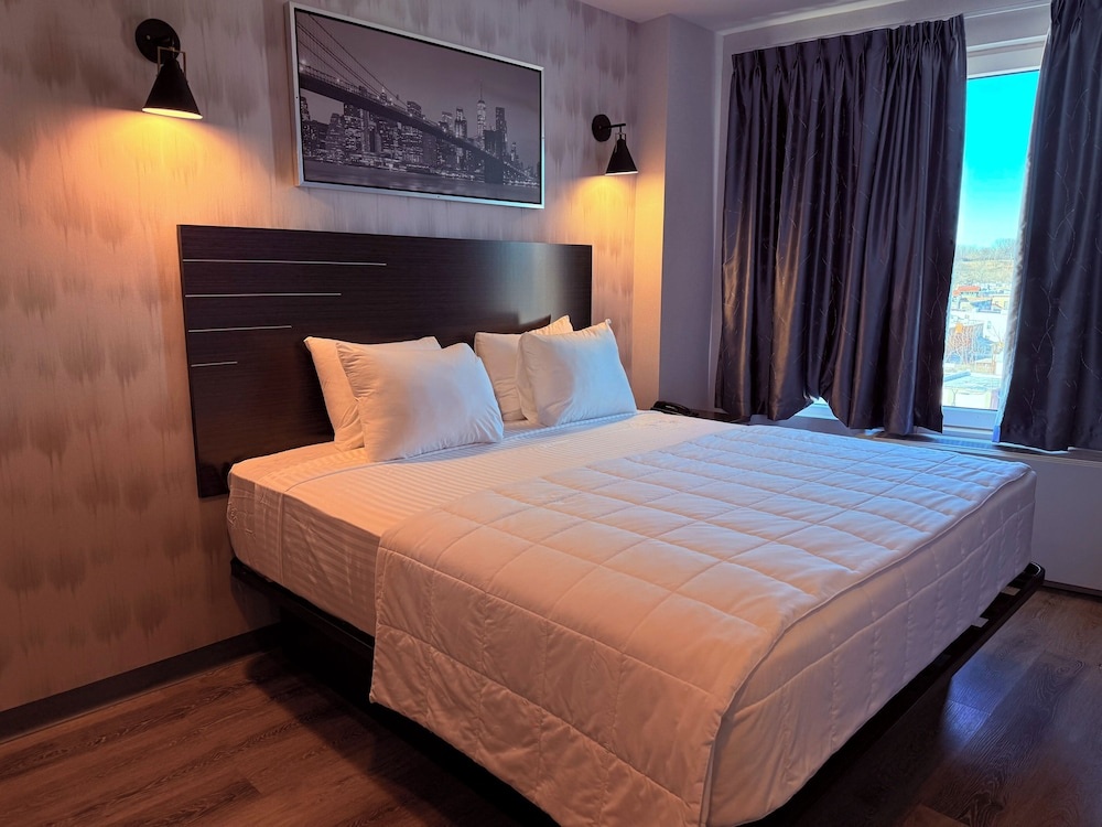 Photo - BKWAY Hotel Brooklyn