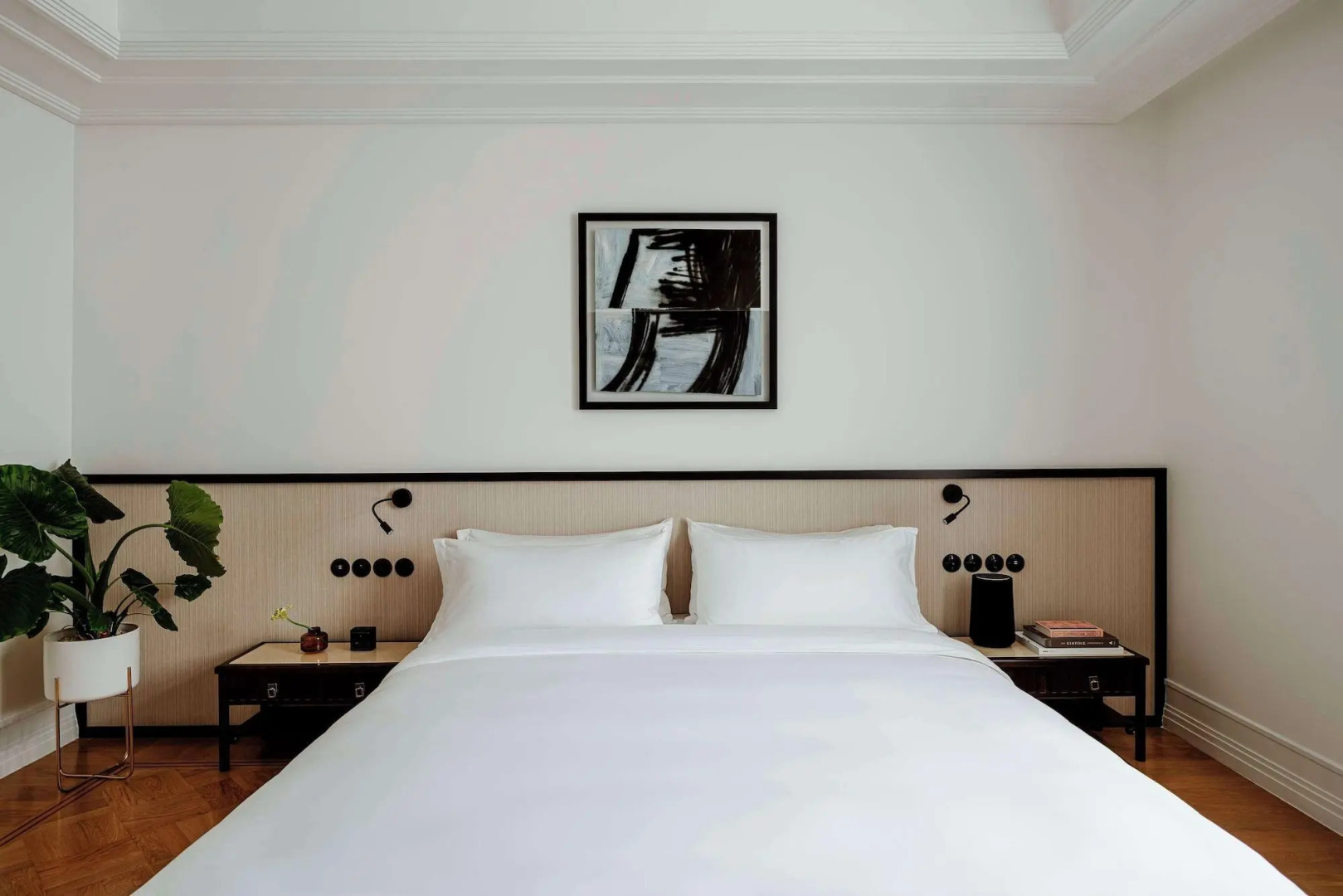 Foto - Nobu Hotel Warsaw