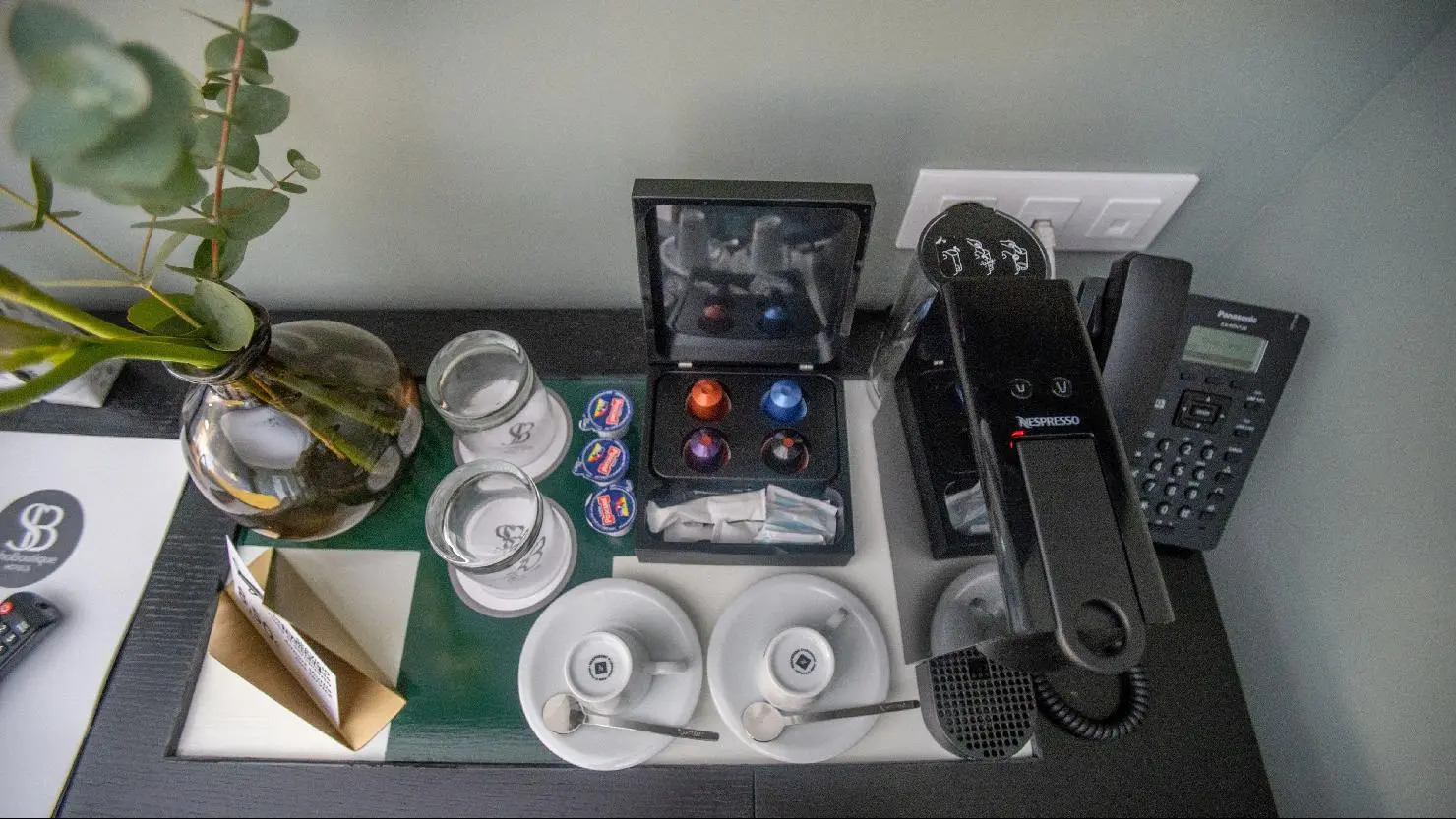 Foto - Soho Boutique Colón