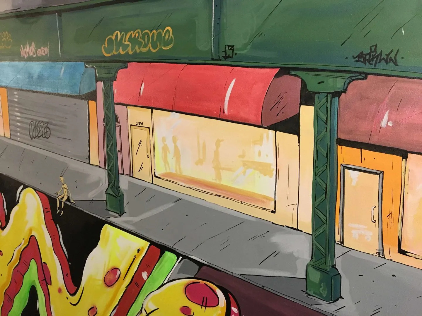 Foto - Bklyn House Hotel New York Brooklyn