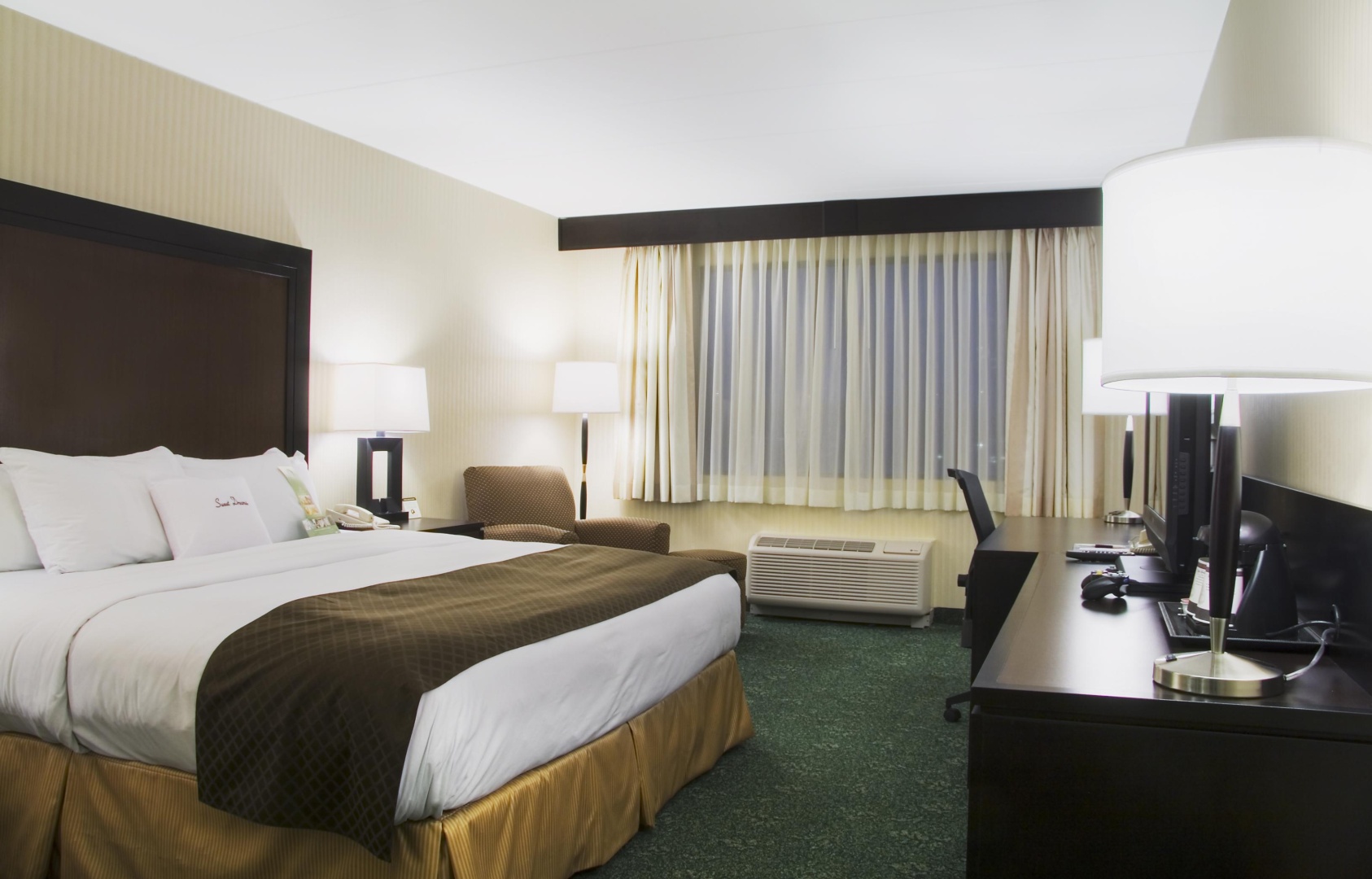 Foto - DoubleTree by Hilton Chicago - Alsip