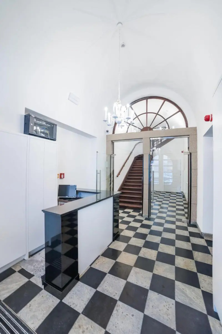 Photo - Vinfort Aparthotel