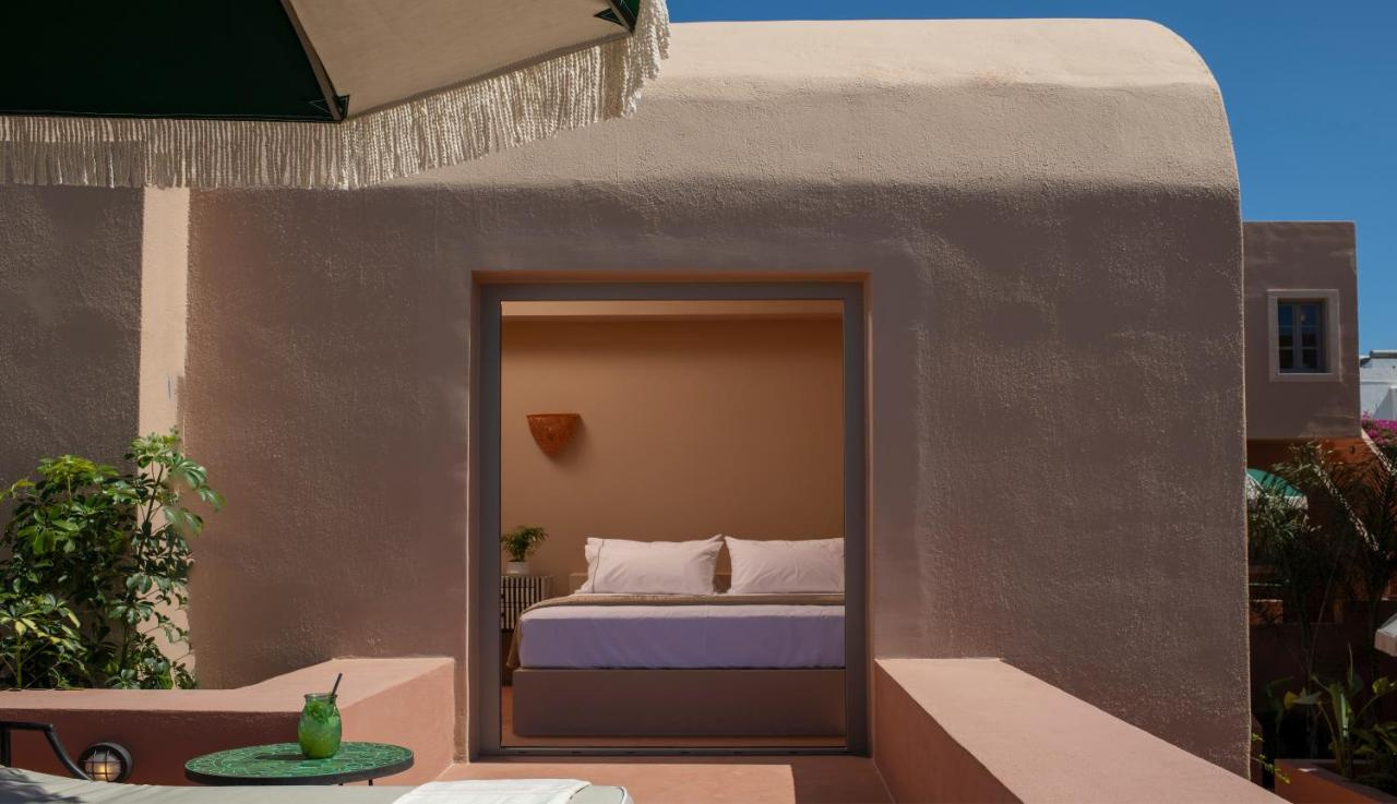 Foto - Oia Memories Suites