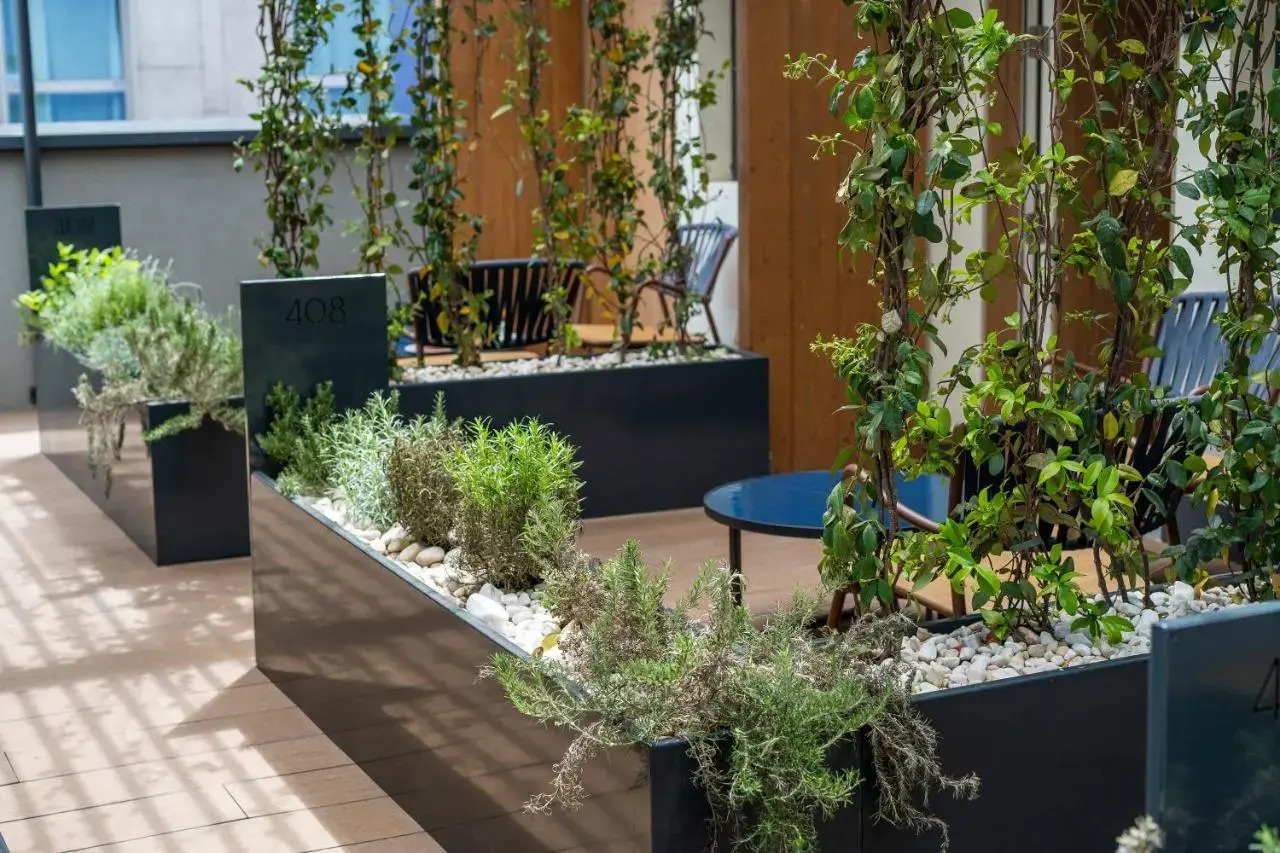 Foto - Hotel Paxton Barcelona