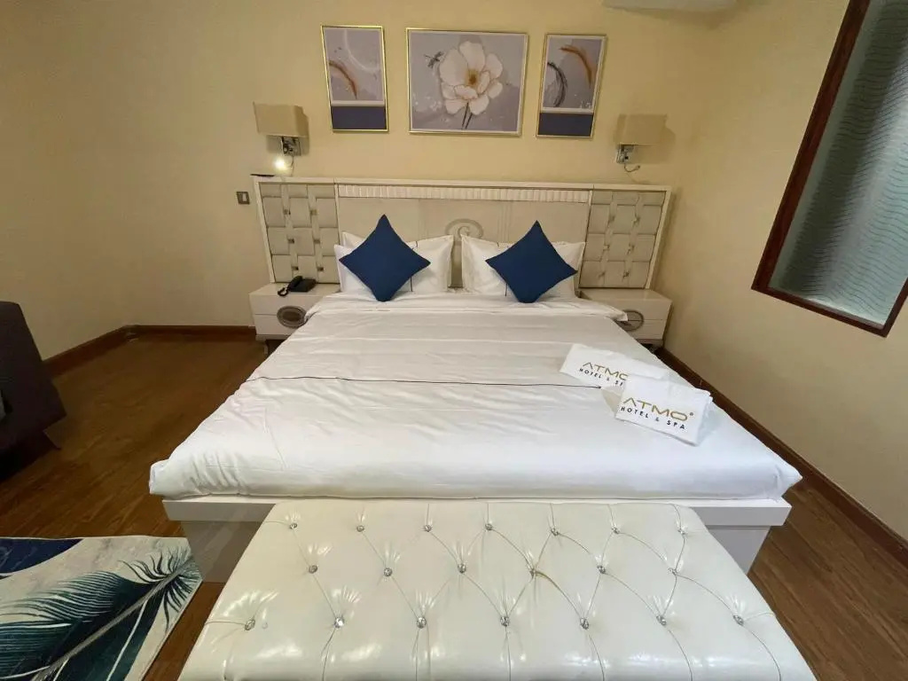Atmosphere Hotel & Spa