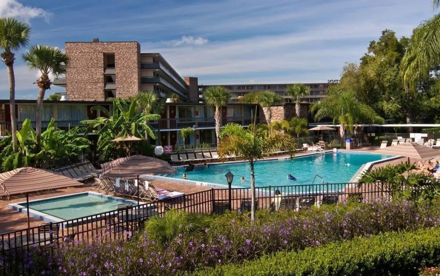 Foto - Rosen Inn International Near The Parks