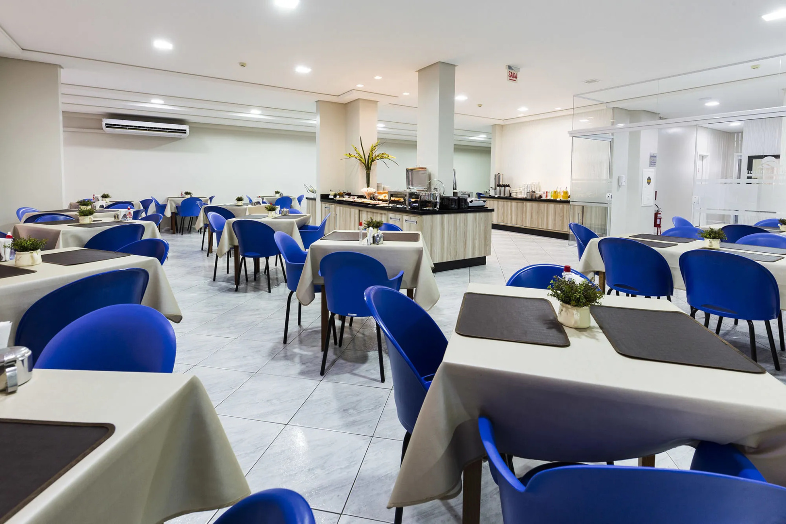 Foto - Hotel Bella Camboriú