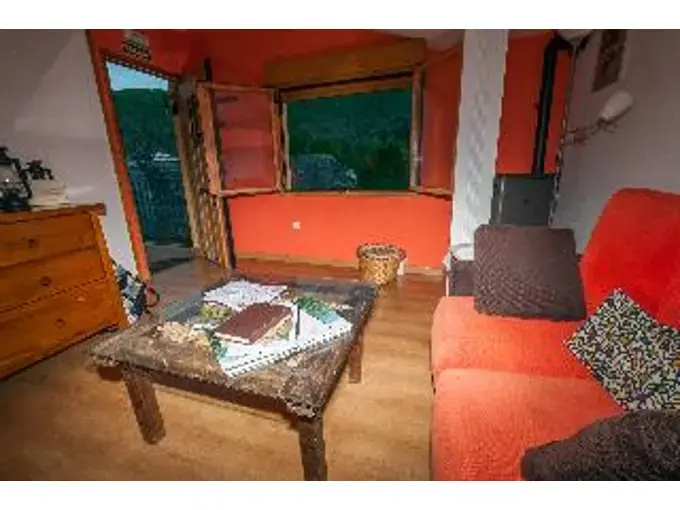 Photo - Casa Rural Aguas Frías I