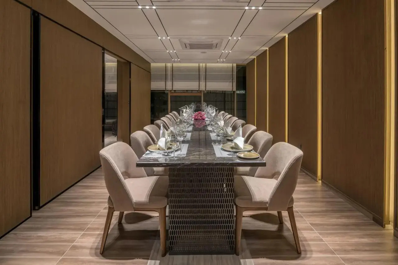 Photo - Oakwood Premier Phnom Penh