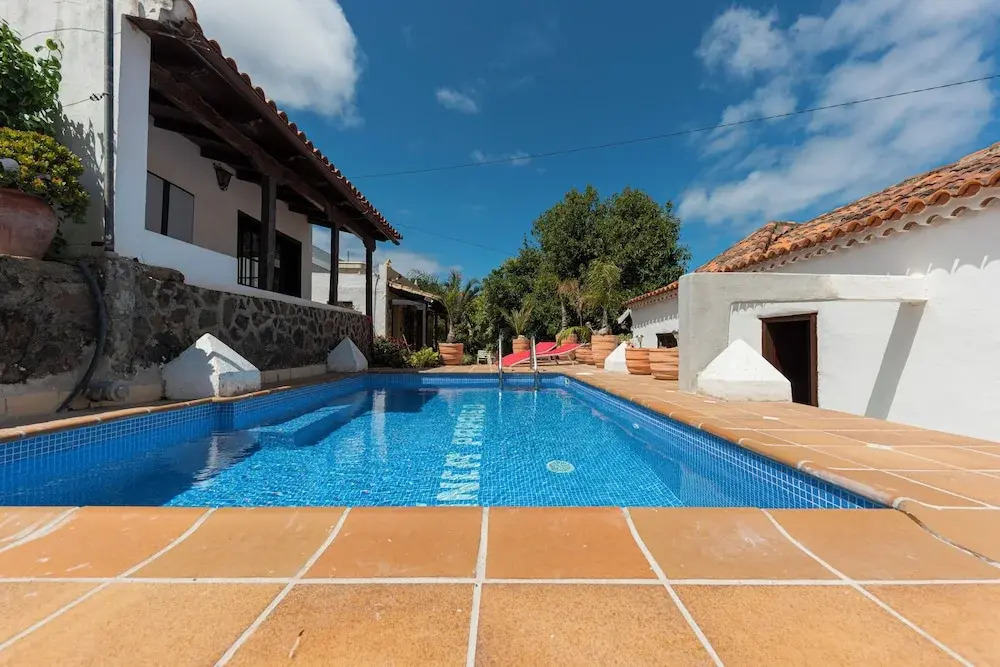 Foto - Rural house in the north of Tenerife