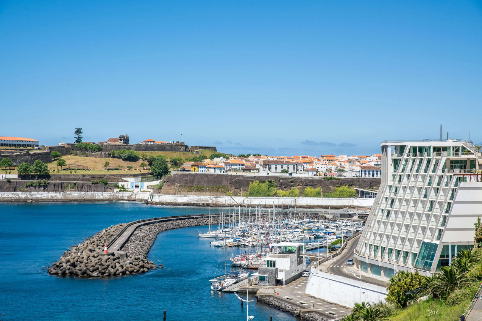 Photo - Angra Marina Hotel