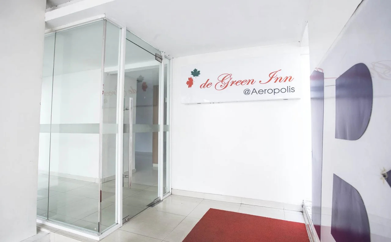 Foto - De Green Inn at Aeropolis
