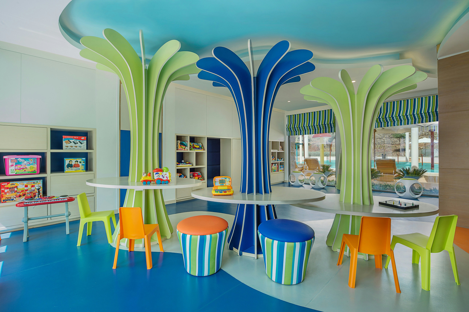 Foto - Hilton Dead Sea Resort & Spa
