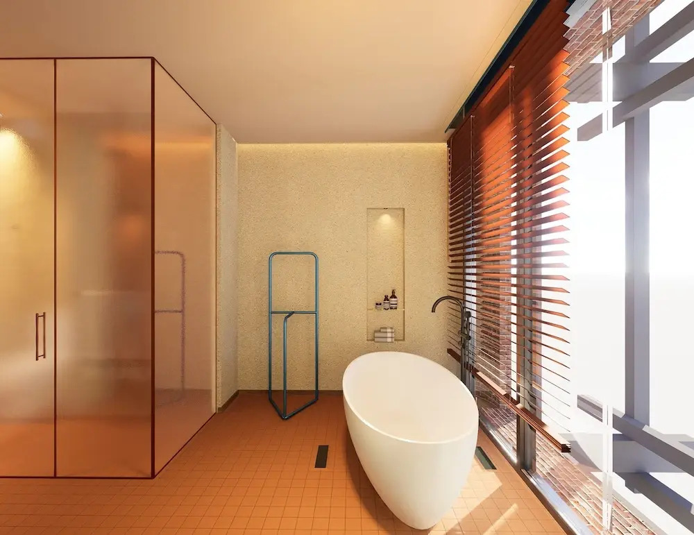 Foto - The Cut Hotel