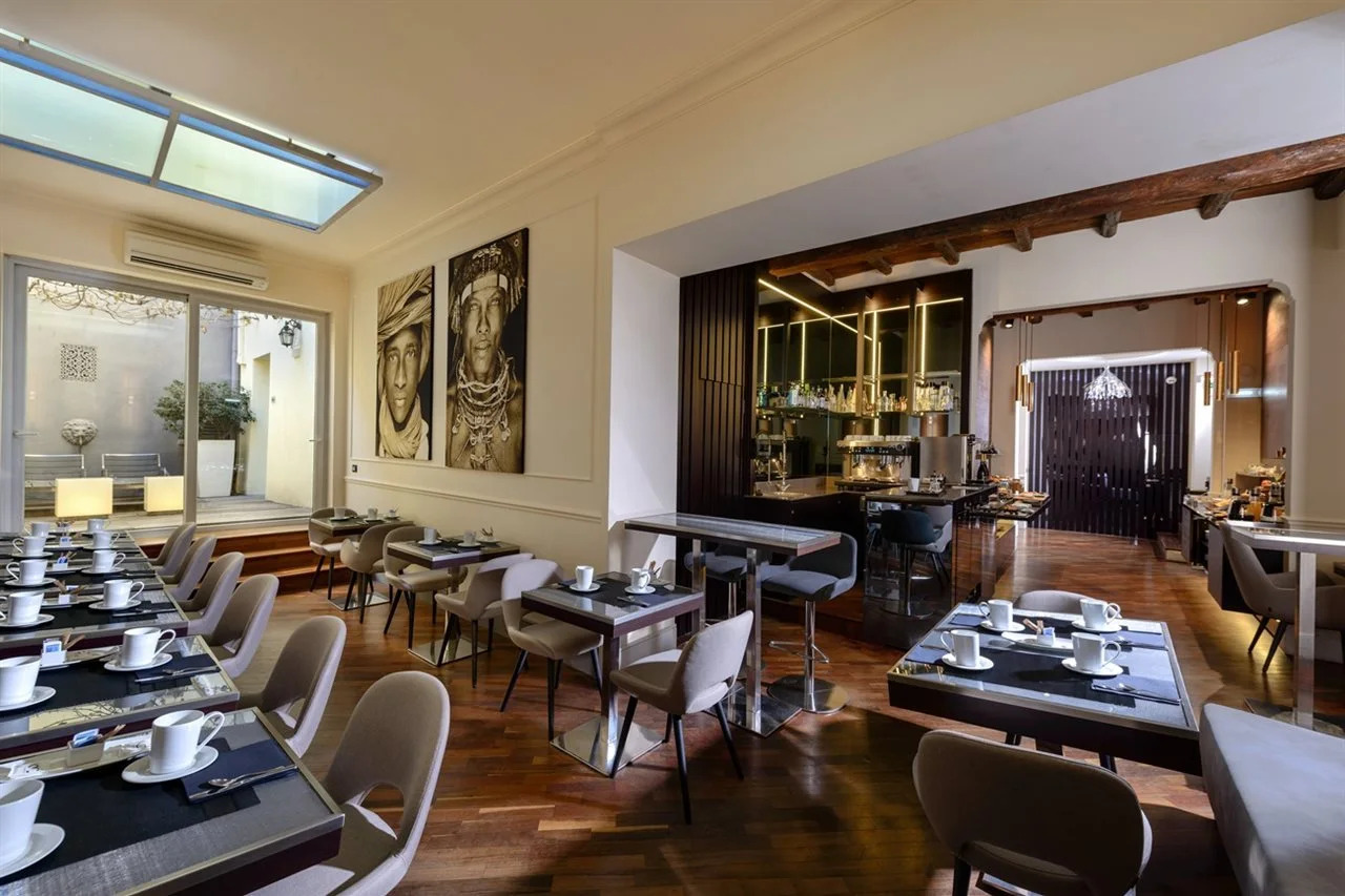 Foto - Hotel Metropolitan