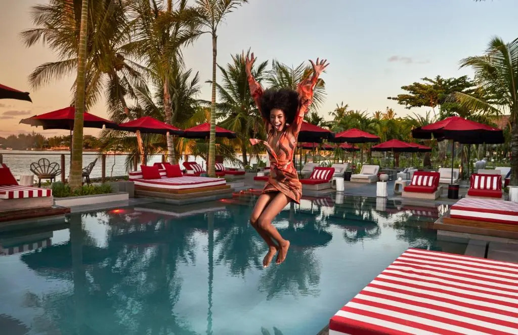 Foto - LUX* Grand Baie Resort & Residences