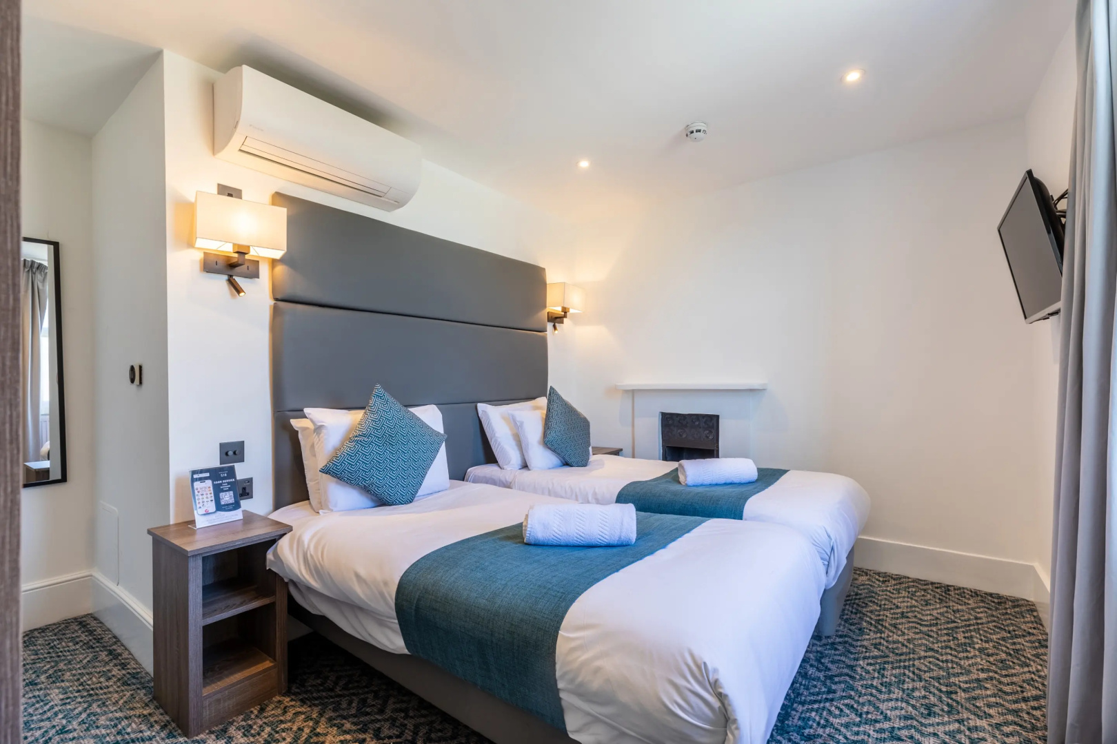 Photo - The J Hyde Park Hotel