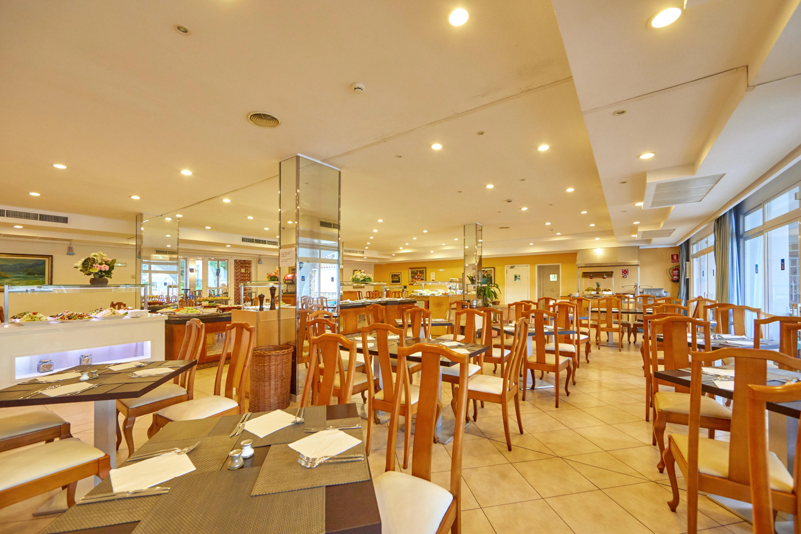 Photo - Gavimar La Mirada Hotel and Apartments