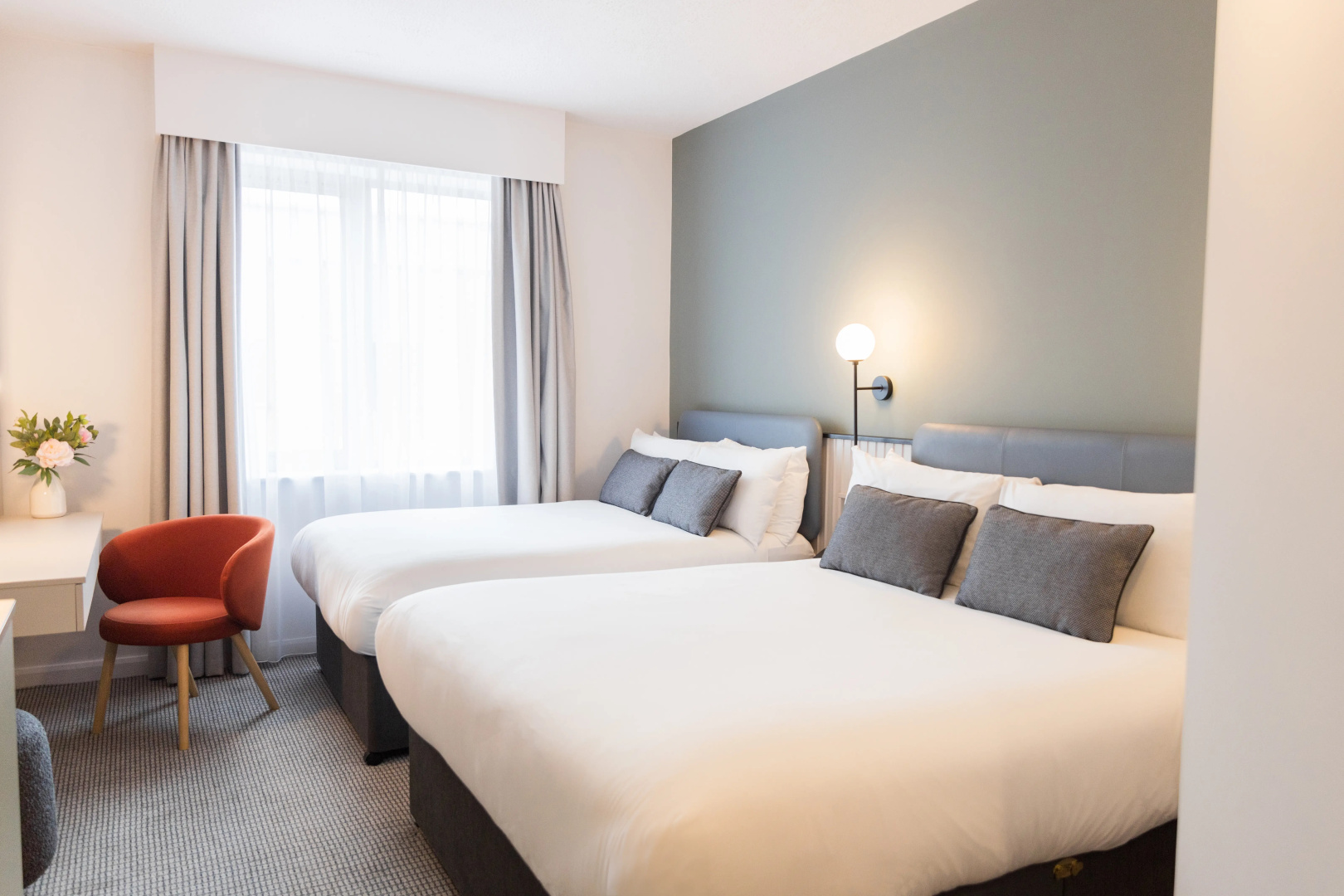 Foto - Leonardo Hotel Dublin Parnell Street