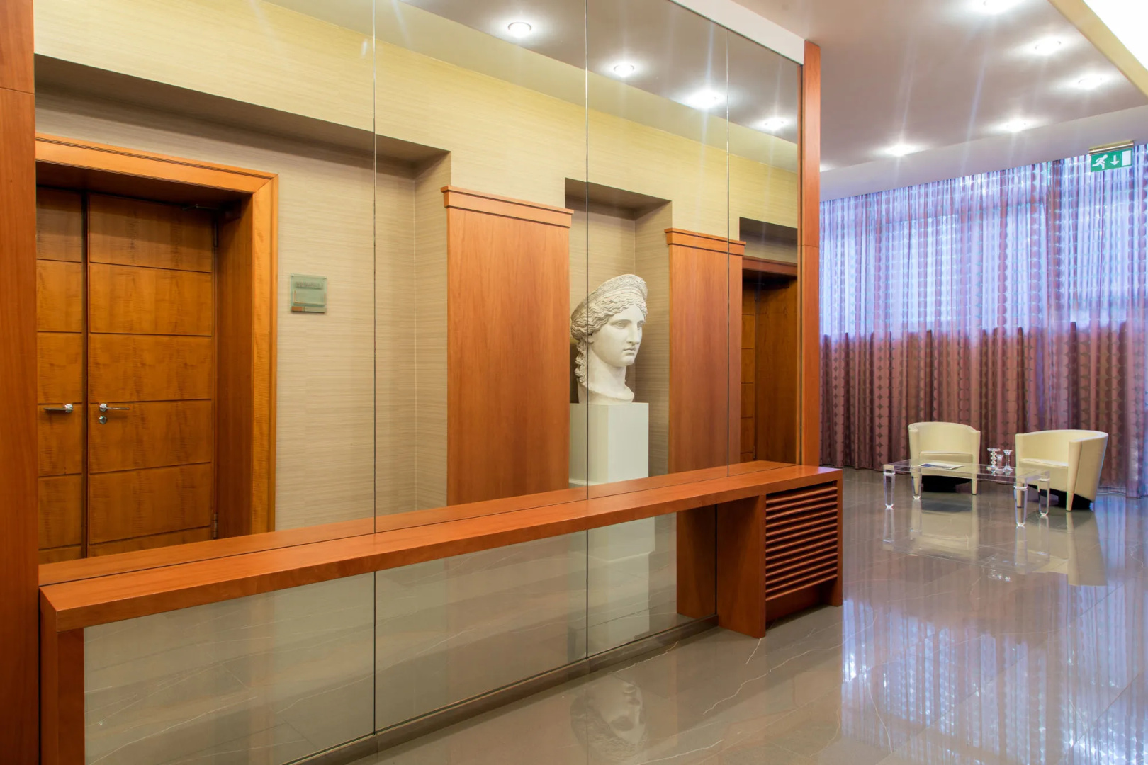 Foto - Enea Hotel Pomezia