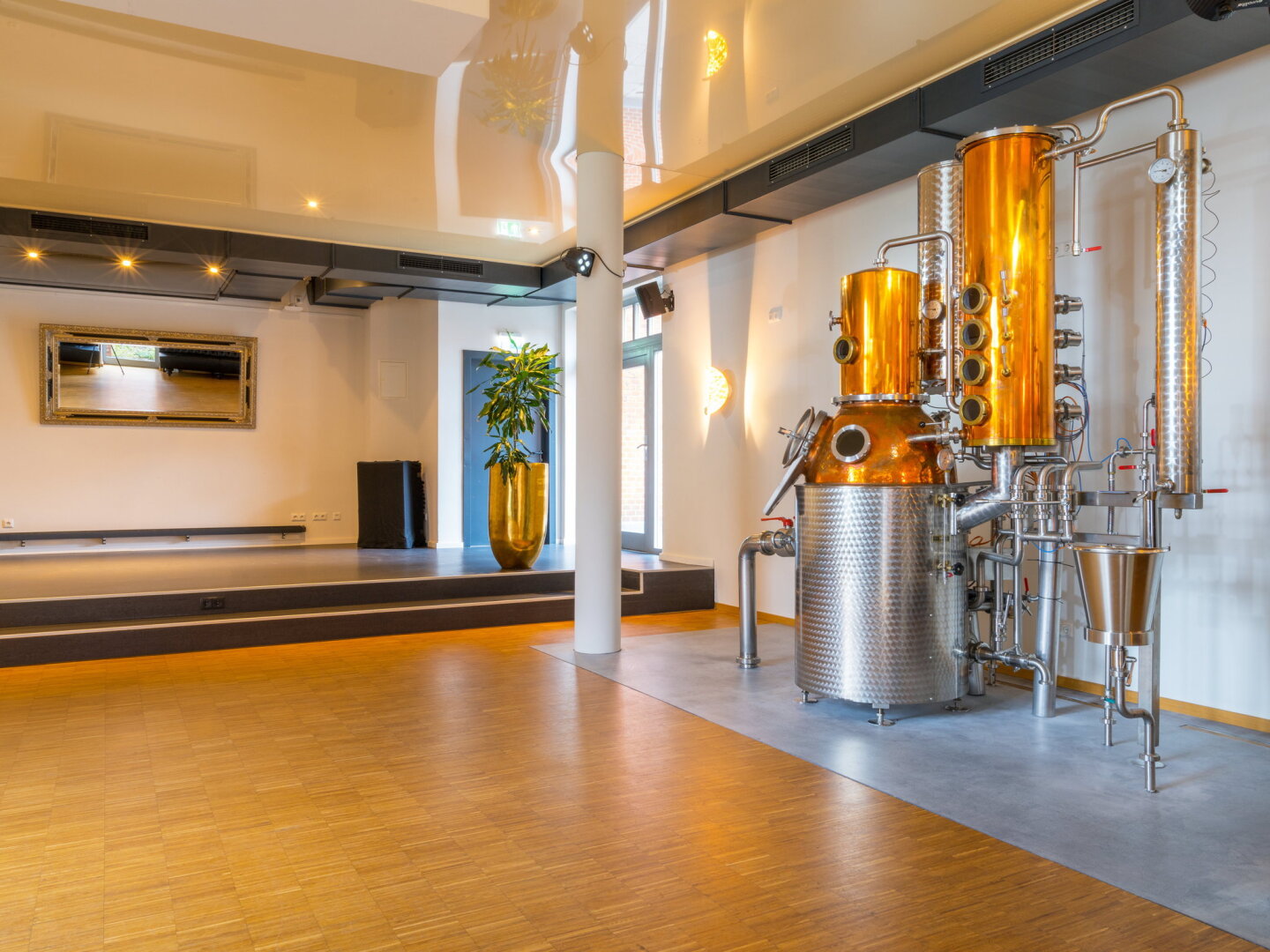 Foto - Victor's Residenz-Hotel Berlin Tegel