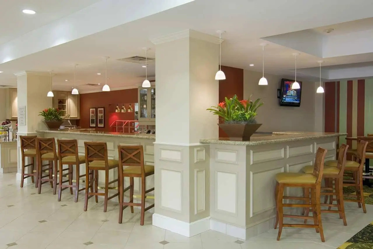 Foto - Houston Marriott Sugar Land
