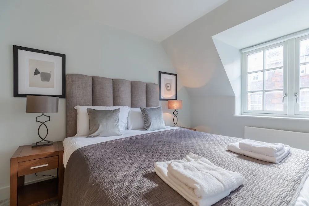 Foto - Holborn by Excel Apartments