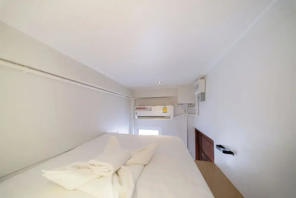 Foto - OH Suites 72