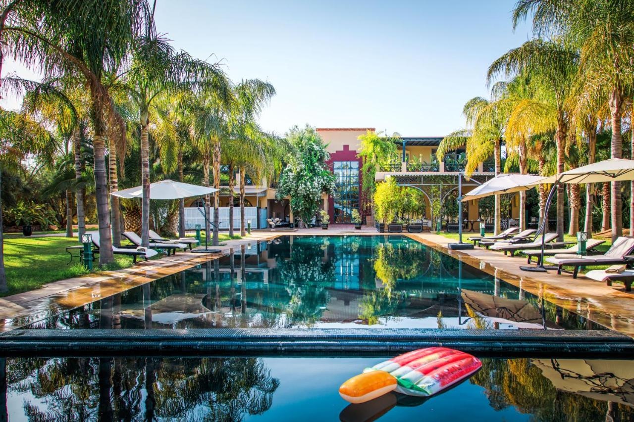 Photo - Palais Mirage D'atlas