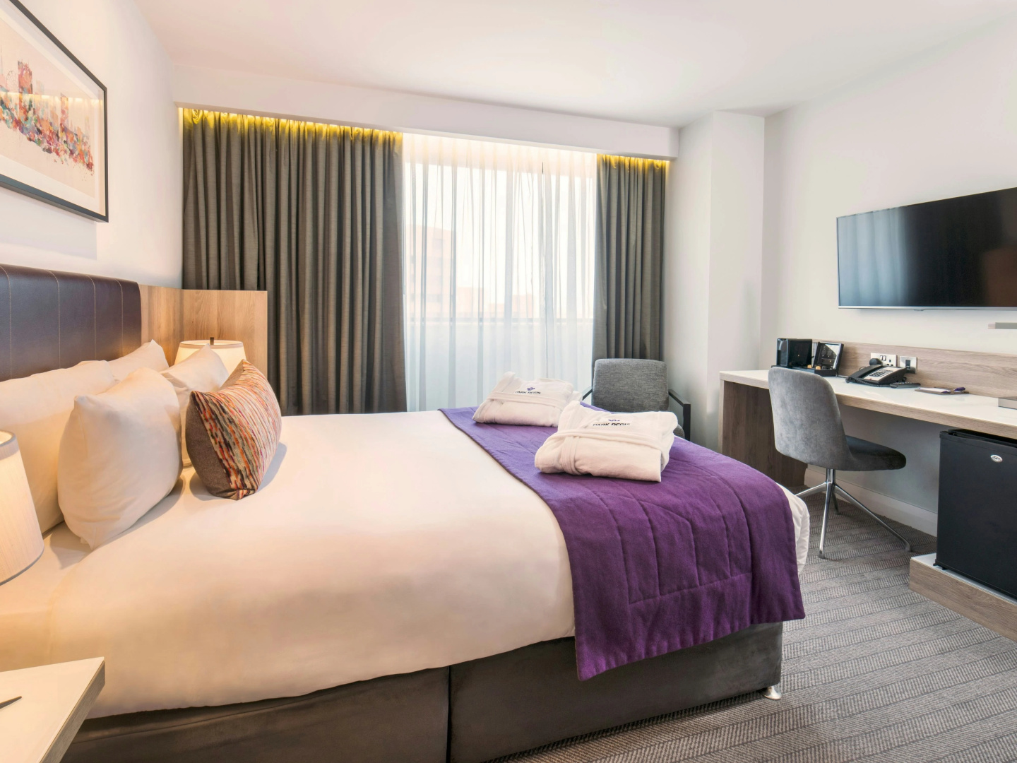 Photo - Park Regis Birmingham