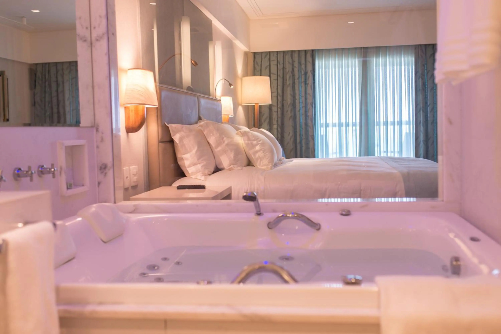 Foto - Vogal Luxury Beach Hotel & Spa