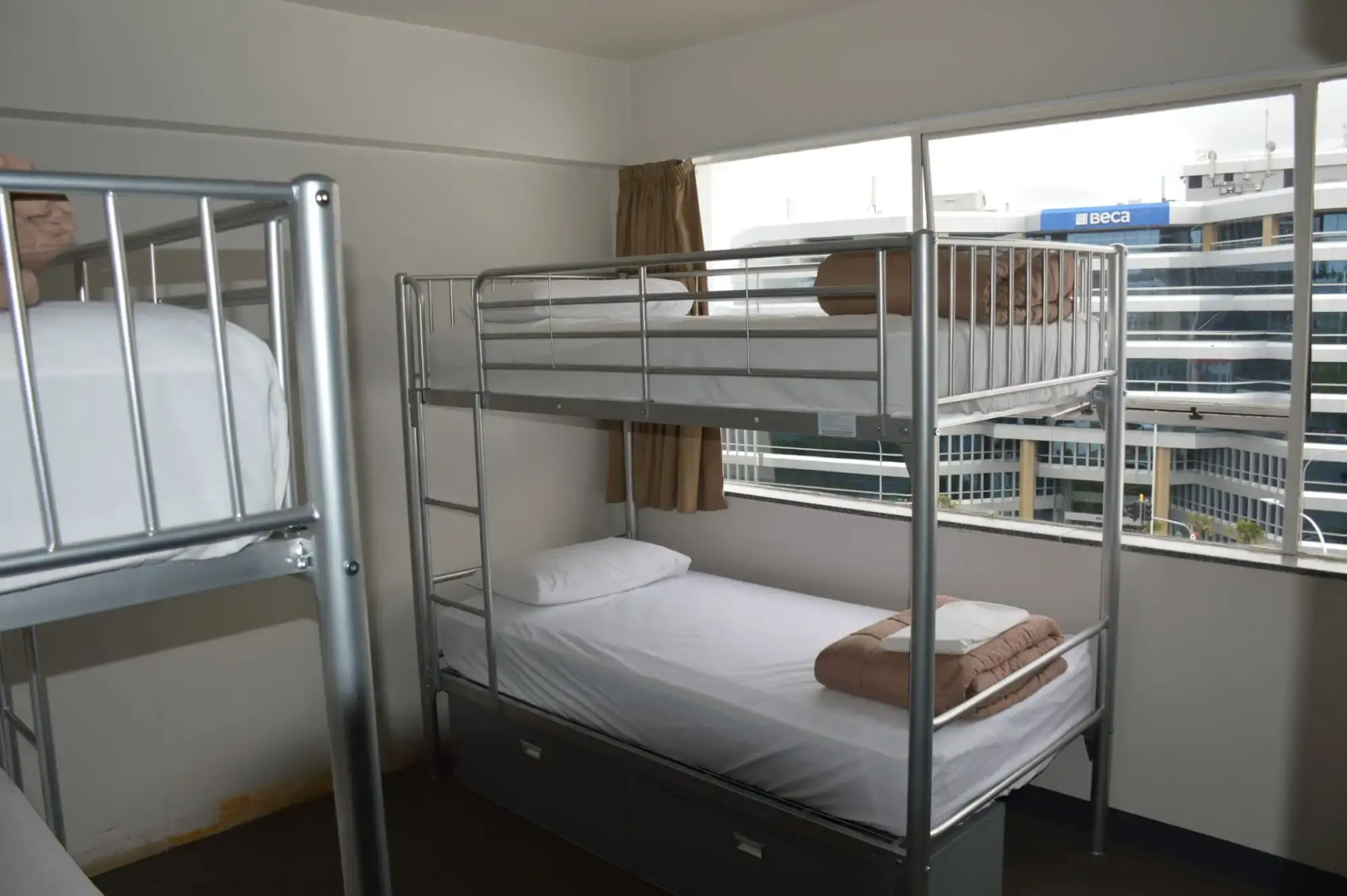 Foto - YMCA Hostel