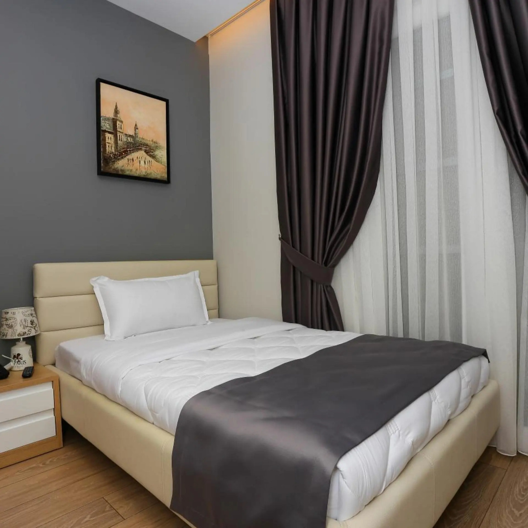 Foto - Emerald Boutique Hotel