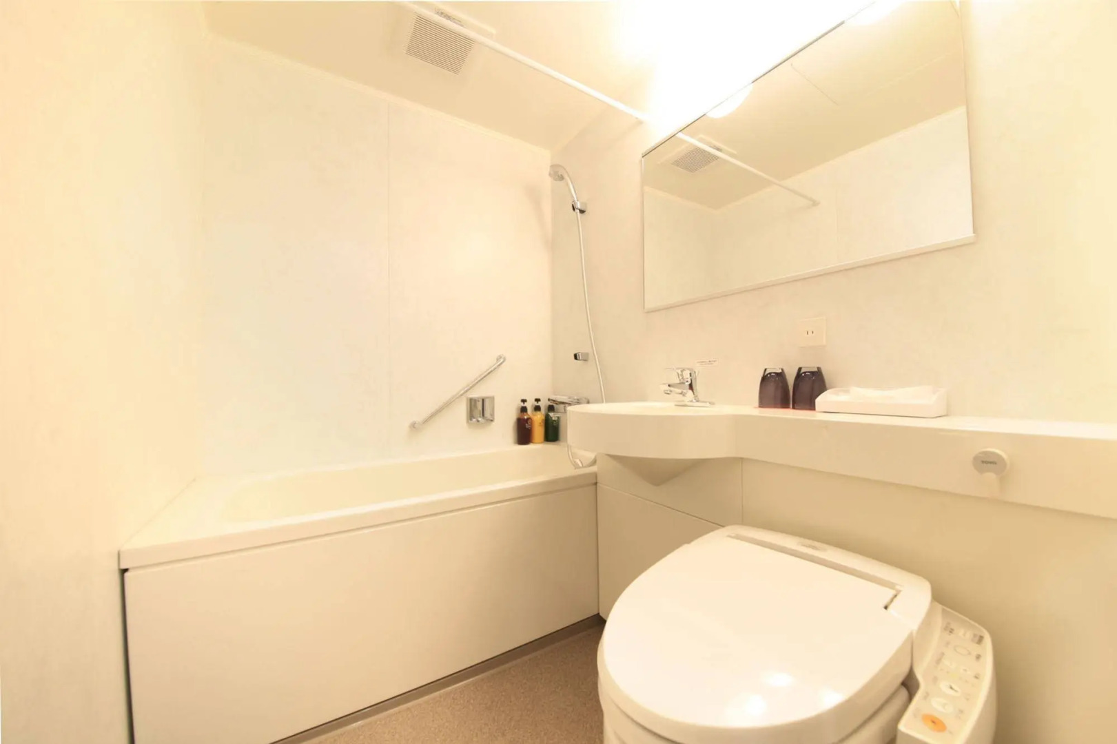 Foto - Vessel Inn Sapporo Nakajima Park