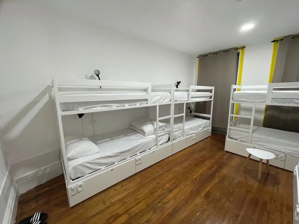 Foto - Owls Hostel Ildefonso