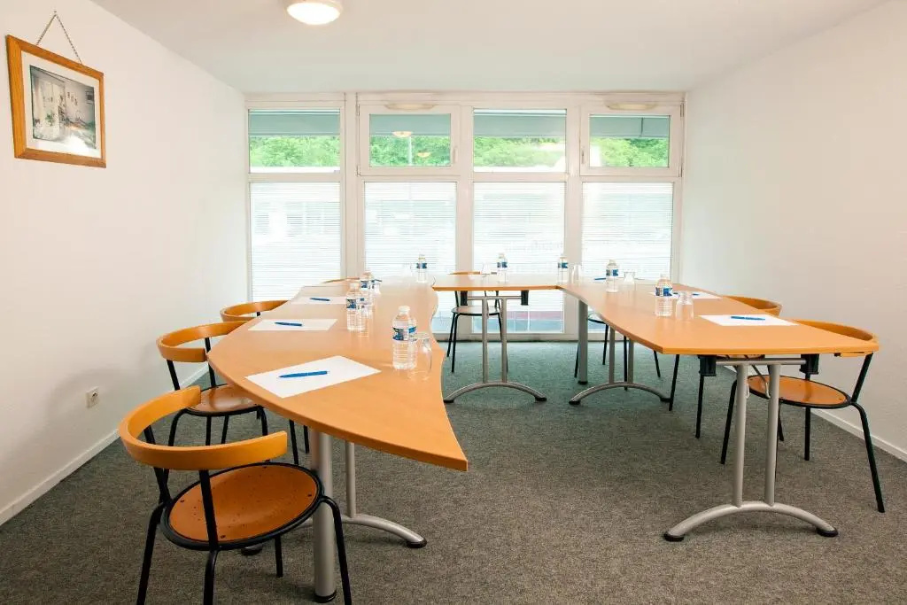 Foto - Séjours & Affaires Poitiers Lamartine