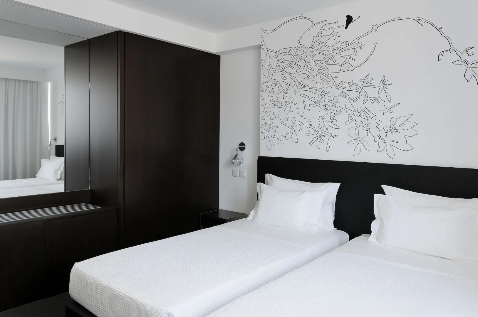 Foto - Open Village Sports Hotel & SPA Club