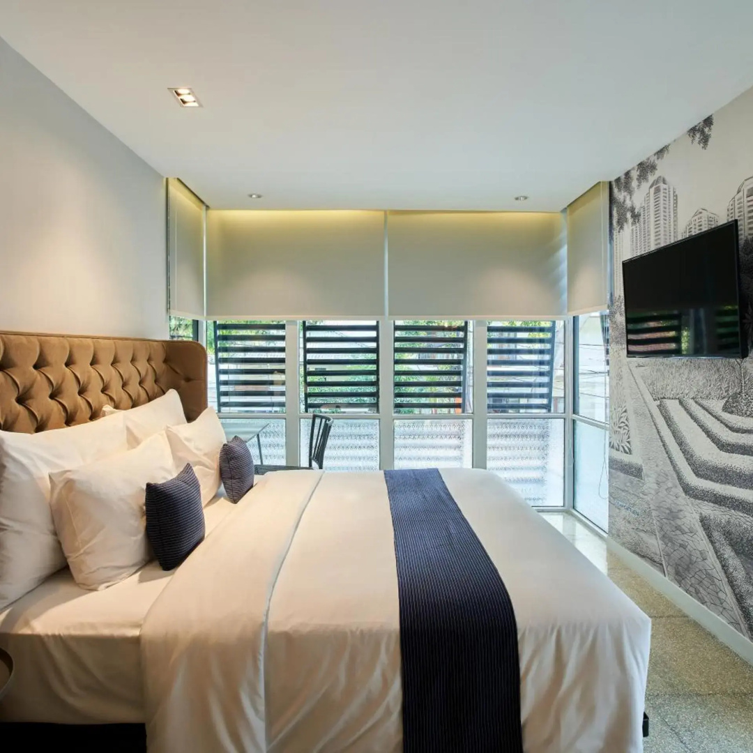 Foto - Lamandau House