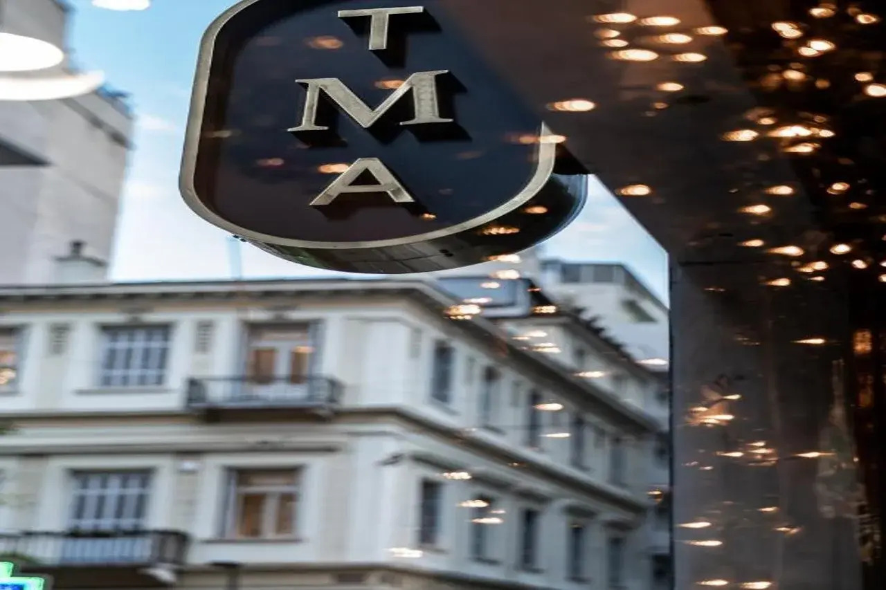 Foto - The Marblous Athens