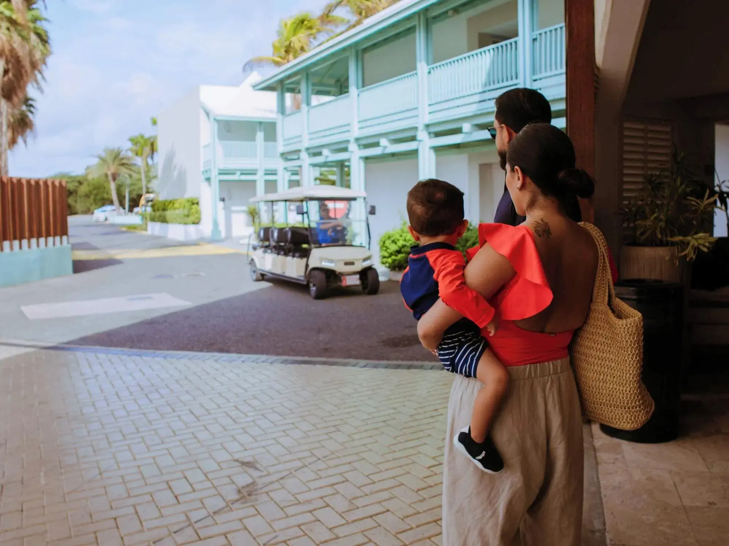 Foto - The Mill Resort and Suites