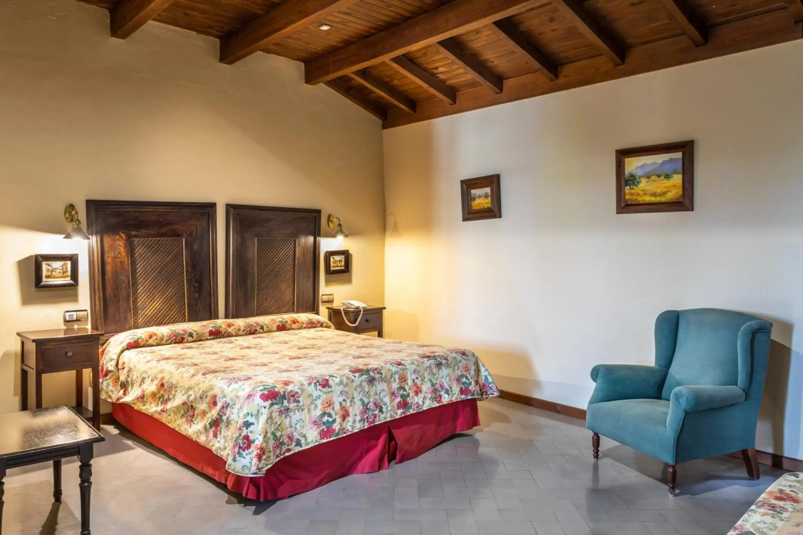 Foto - Hotel Sao Joao De Deus by RIDAN Hotels