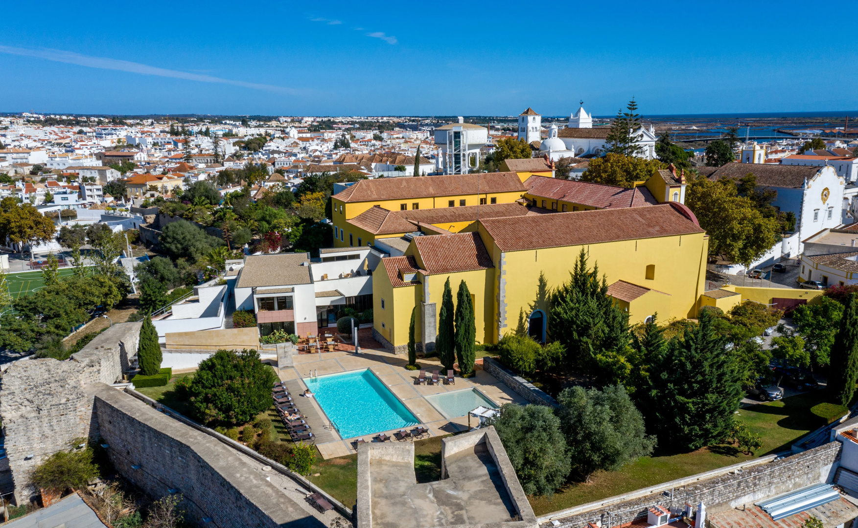 Photo - Pousada Convento de Tavira - Historic Hotel