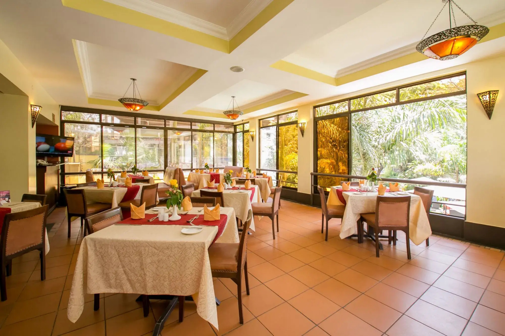 Foto - Waridi Paradise Hotel & Suites