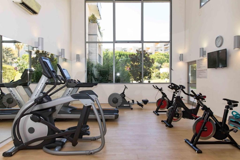 Foto - Nemea Appart Hotel Le Lido Cagnes sur Mer