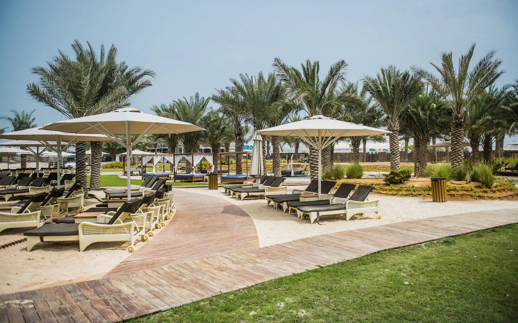 Foto - Al Habtoor Grand Resort, Autograph Collection